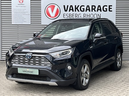 Toyota RAV4 0