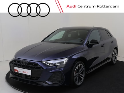 Audi A3 0