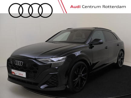 Audi Q8 0