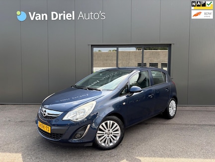Opel Corsa 0