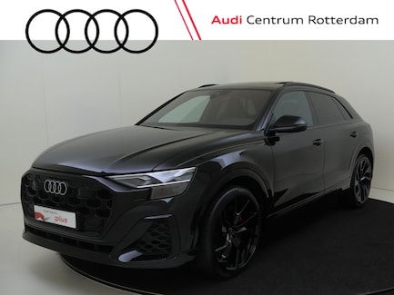 Audi Q8 0