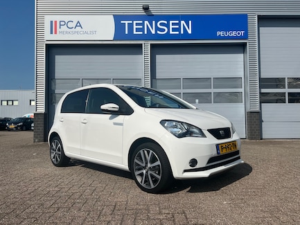 SEAT Mii Electric 0