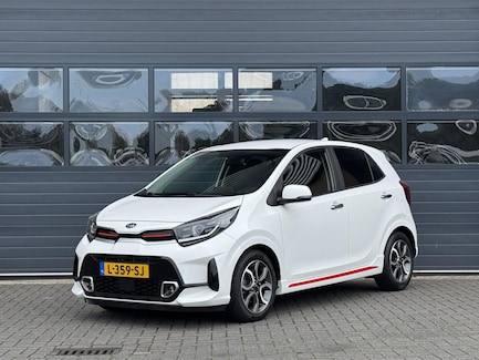 Kia Picanto 0