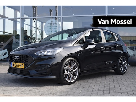 Ford Fiesta 0