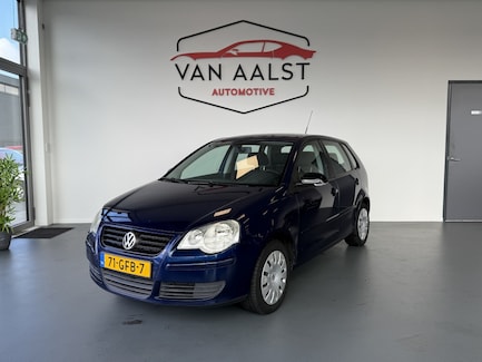 Volkswagen Polo 0