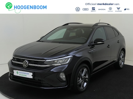 Volkswagen Taigo 0
