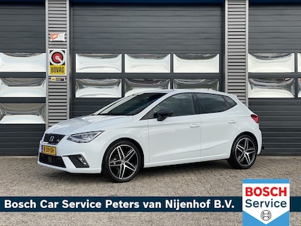 SEAT Ibiza 0