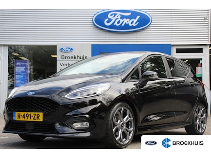 Ford Fiesta 0