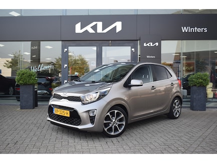 Kia Picanto 0