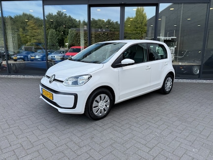 Volkswagen Up! 0