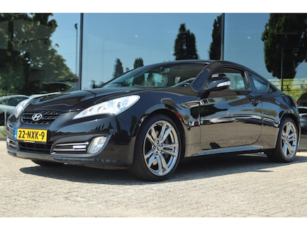 Hyundai Genesis 0