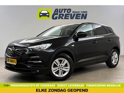 Opel Grandland 0