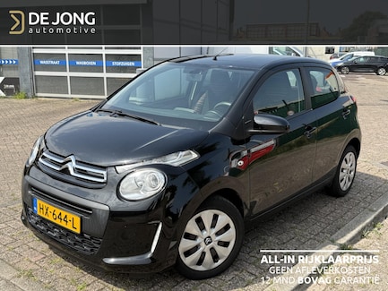 Citroën C1 0