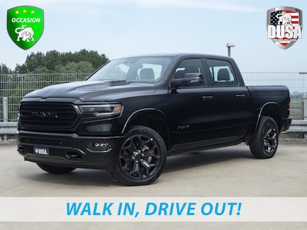 Dodge Ram 1500 0