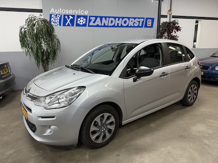 Citroën C3 0