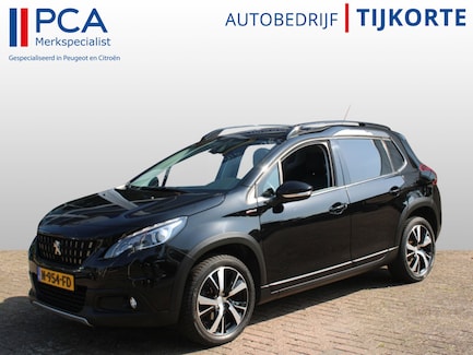 Peugeot 2008 0