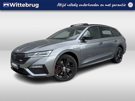 Skoda Octavia 0