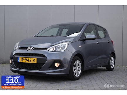 Hyundai i10 0