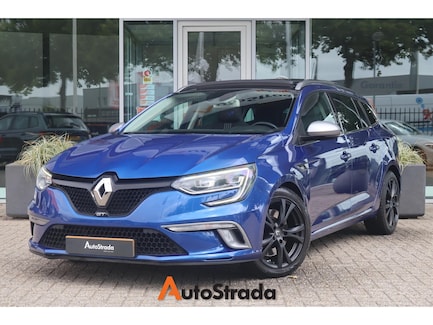Renault Megane 0