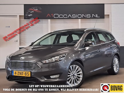 Ford Focus 0