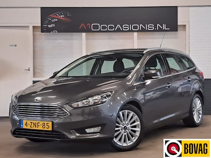 Ford Focus 0