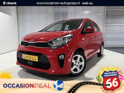Kia Picanto 0