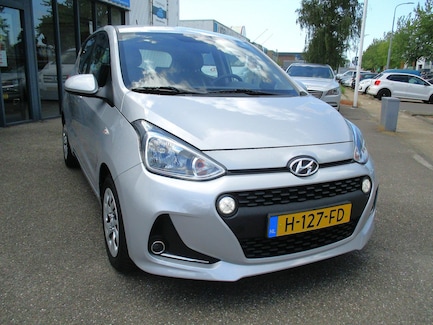 Hyundai i10 0