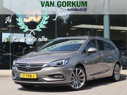 Opel Astra 0