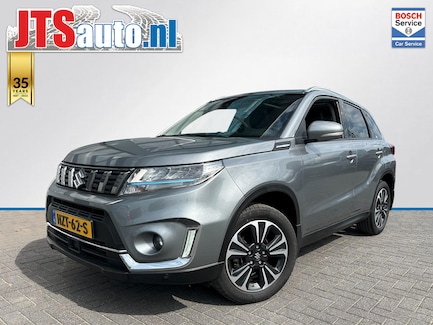 Suzuki Vitara 0