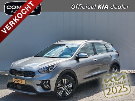 Kia Niro 0