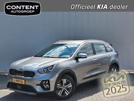 Kia Niro 0