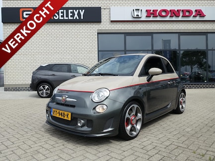 Fiat 500 0