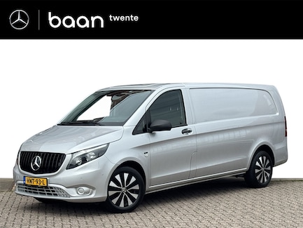 Mercedes-Benz Vito 0