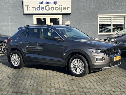 Volkswagen T-Roc 0