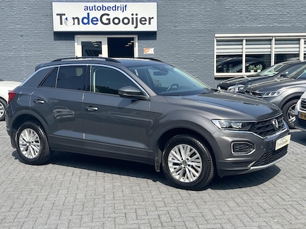 Volkswagen T-Roc 0