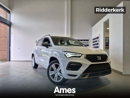 SEAT Ateca 0