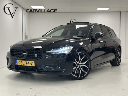 Volvo V60 0