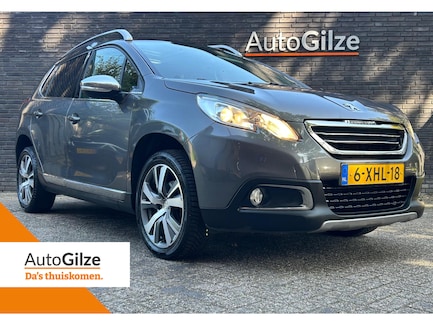 Peugeot 2008 0