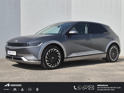 Hyundai Ioniq 5 0