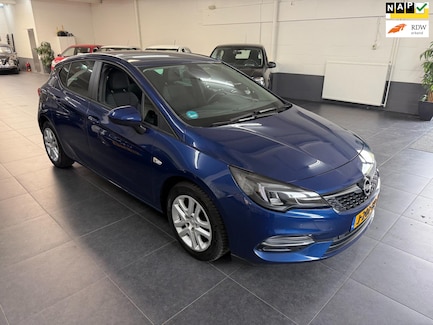Opel Astra 0