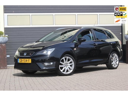SEAT Ibiza 0