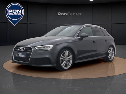 Audi A3 0