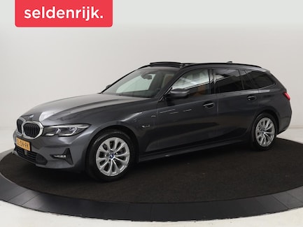 BMW 3-Serie 0
