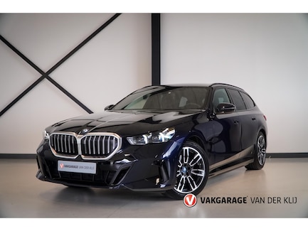 BMW 5-Serie 0