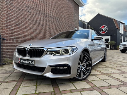 BMW 5-Serie 0