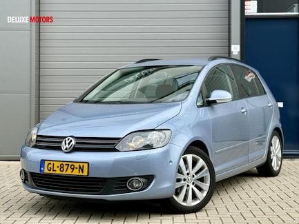Volkswagen Golf Plus 0