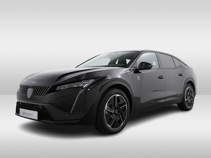 Peugeot 408 0