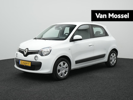 Renault Twingo 0