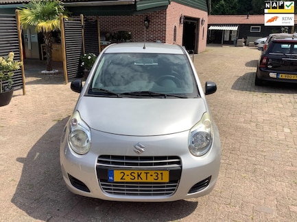 Suzuki Alto 0