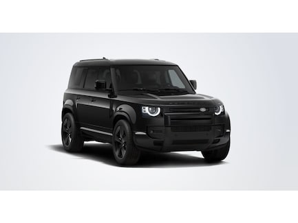 Land Rover Defender 0